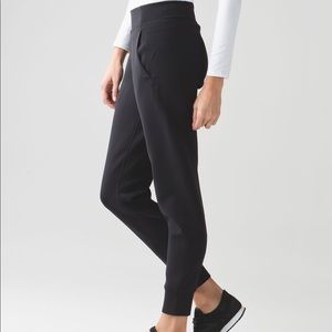 💕 LULULEMON EMBRACE THE SPACE PANTS 💕